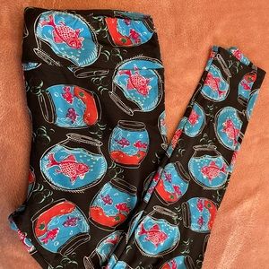 LuLaRoe leggings